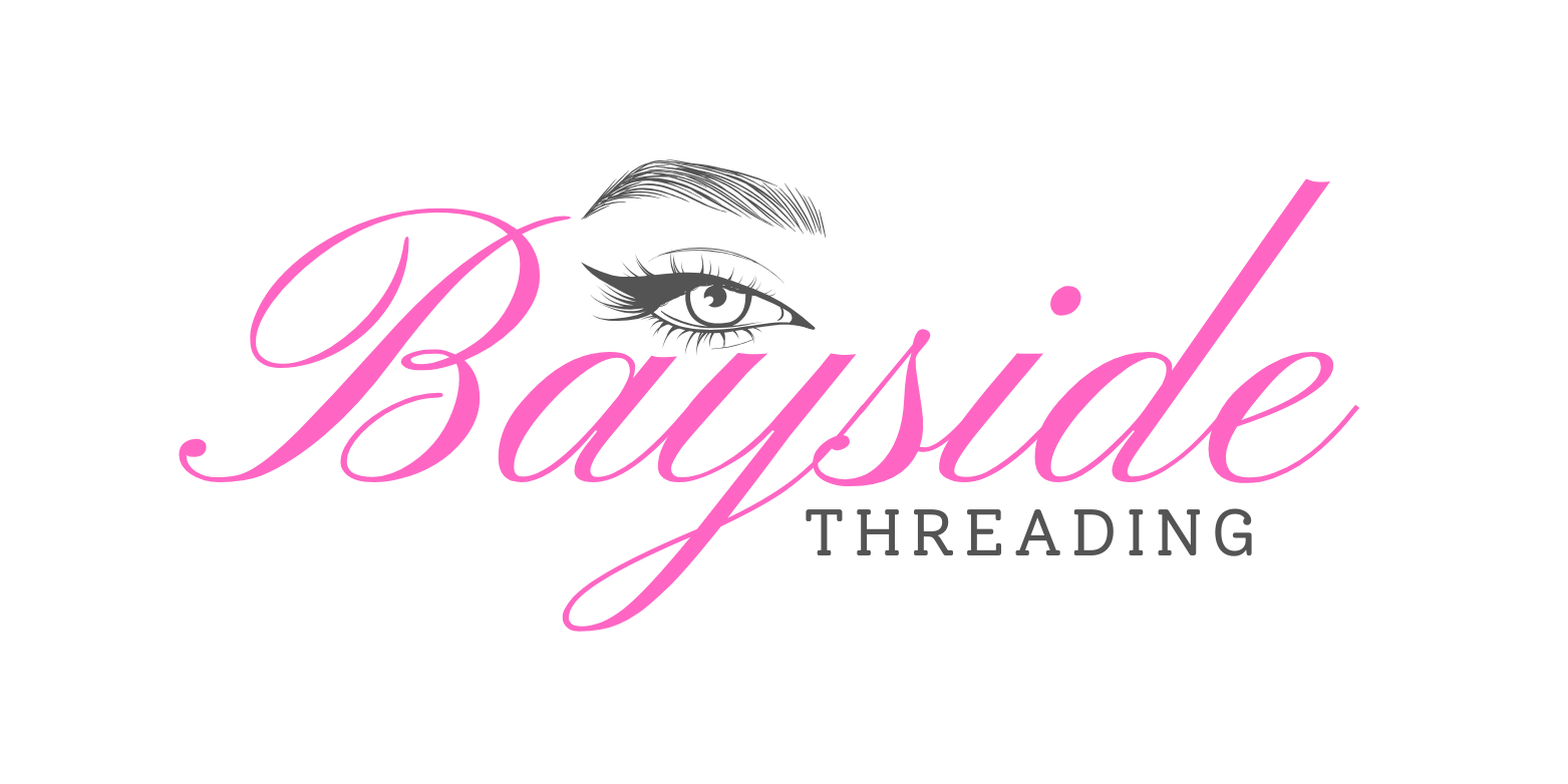 Bayside Threading Logo